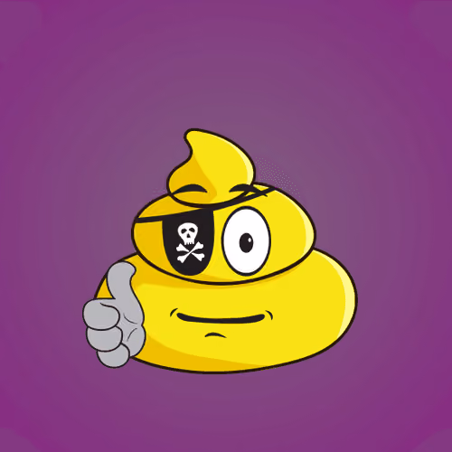 Poo #3762