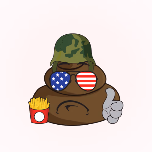 Poo #2333
