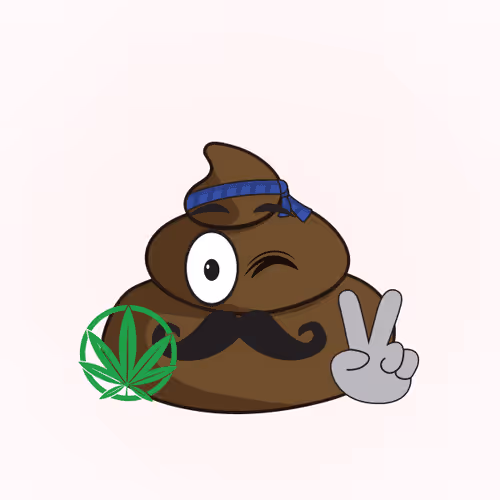 Dont Buy Poo