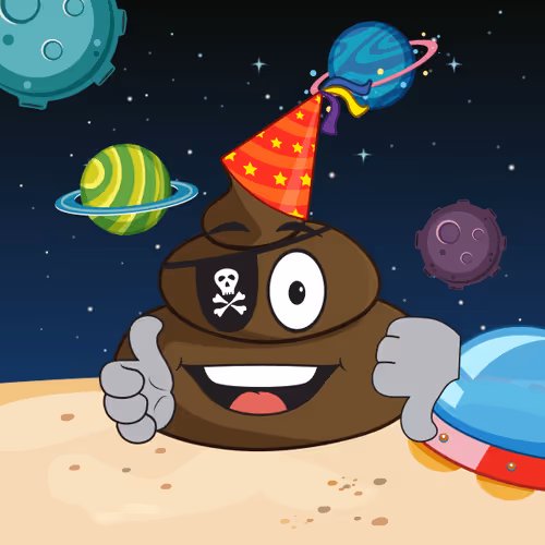 Dont Buy Poo