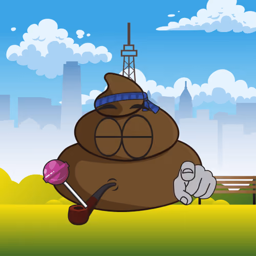 Poo #1934