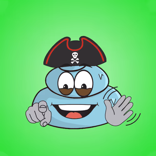 Poo #2340