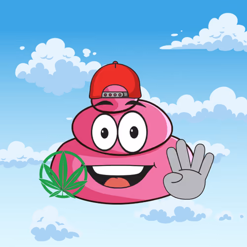 Poo #2578