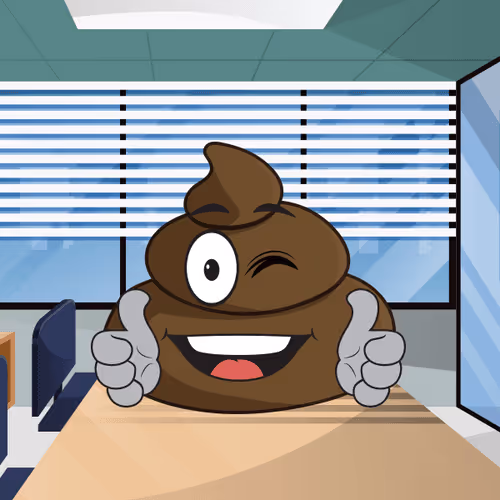 Dont Buy Poo
