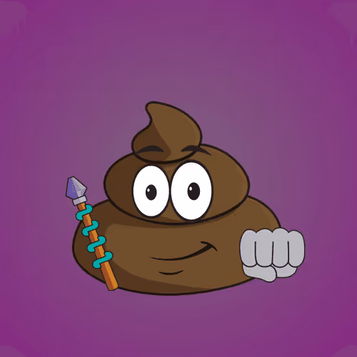 Dont Buy Poo
