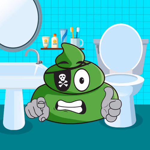 Poo #2704