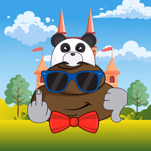 Poo #1996