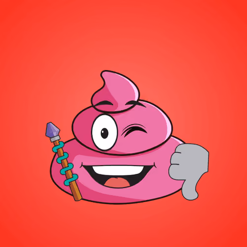 Poo #2667