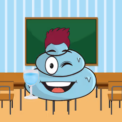 Poo #2981