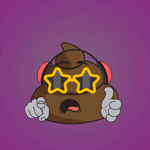 Poo #3849