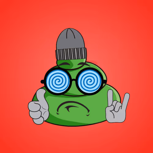 Poo #2097