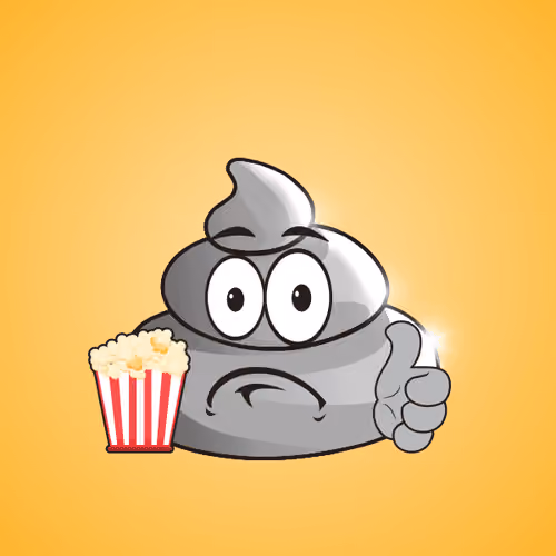 Poo #2672