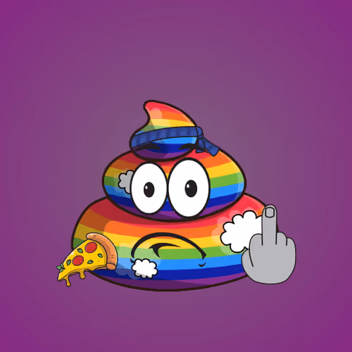 Poo #2590
