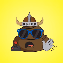 Poo #2985