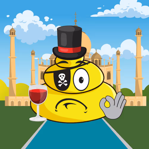 Poo #3892