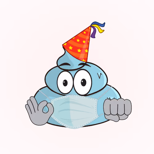 Poo #2481