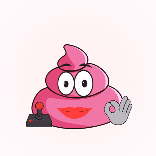Poo #2658