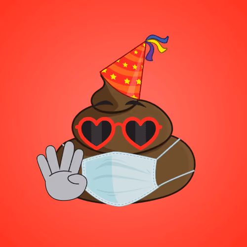 Poo #3708