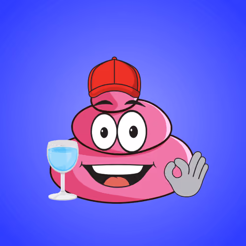 Poo #3618