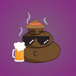 Poo #462