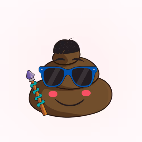Dont Buy Poo