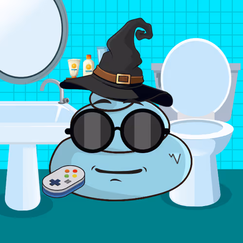 Poo #2106