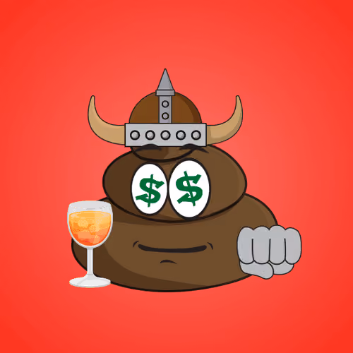 Poo #2378