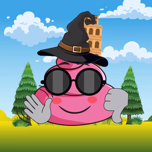 Poo #1112