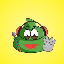 Poo #2816