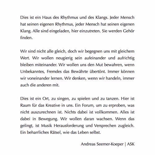 ASK · Andreas Seemer-Koeper
