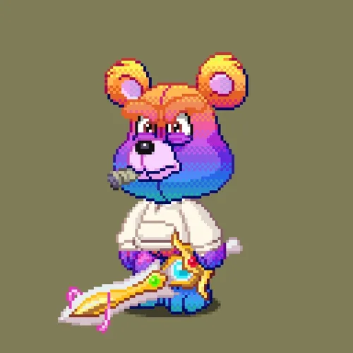 KillaBit #2822