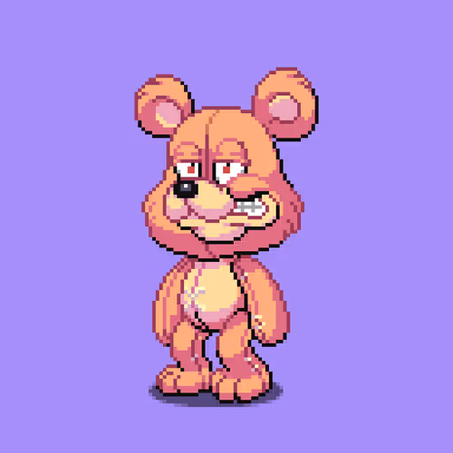 KILLABIT #3322