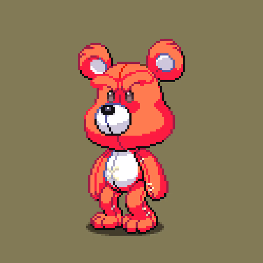 KILLABIT #3297