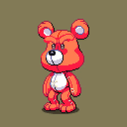 KILLABIT #3297