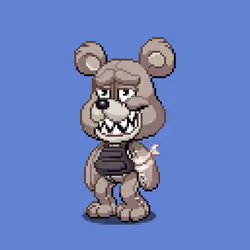 KillaBit #1190