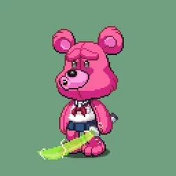 KillaBit #2071