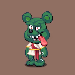 KillaBit #2890
