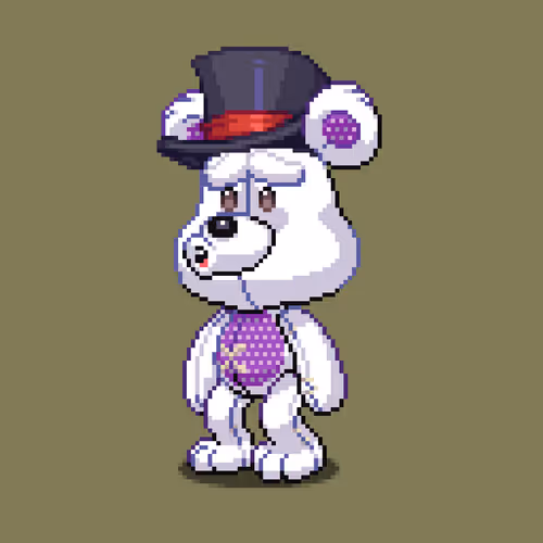 KILLABIT #3314