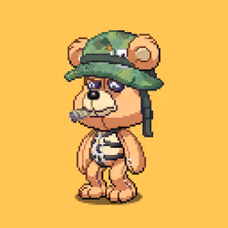 KillaBit #2267