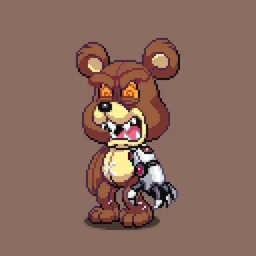 KillaBit #303