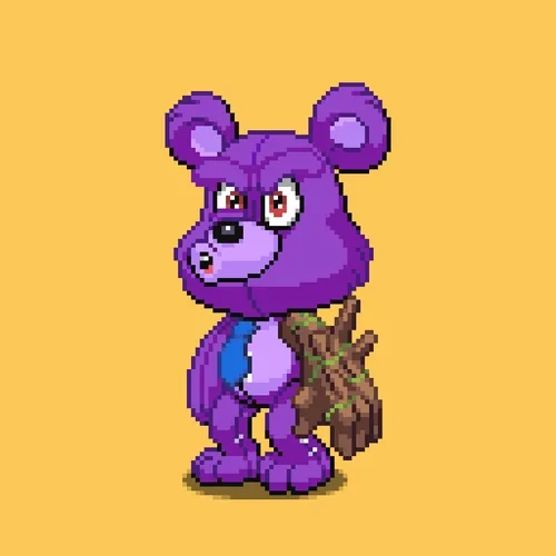 KILLABIT #3292