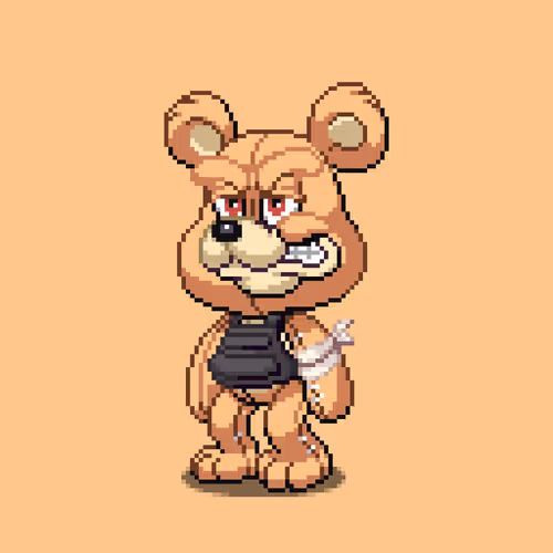 KillaBit #1440