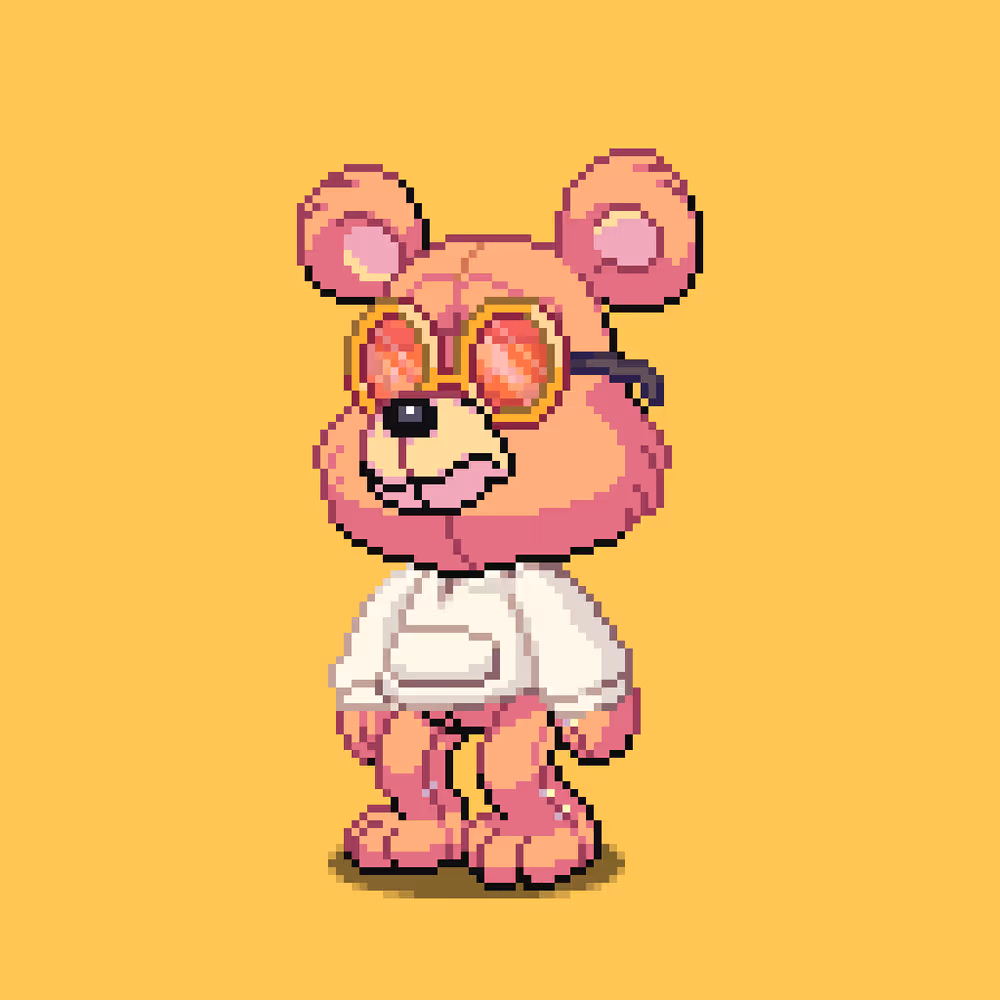 KILLABIT #3311