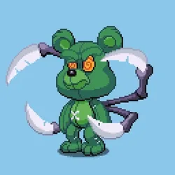 KillaBit #166