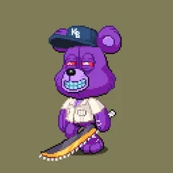 KillaBit #1581