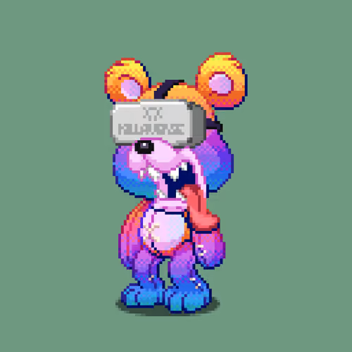 KillaBit #2604