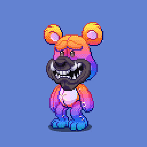 KILLABIT #3302