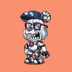 KillaBit #194