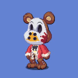 KillaBit #2965