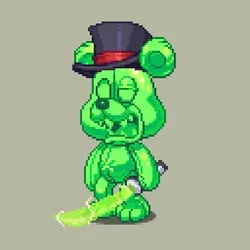 KillaBit #195